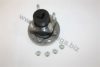 AUTOMEGA 1016040003 Wheel Hub